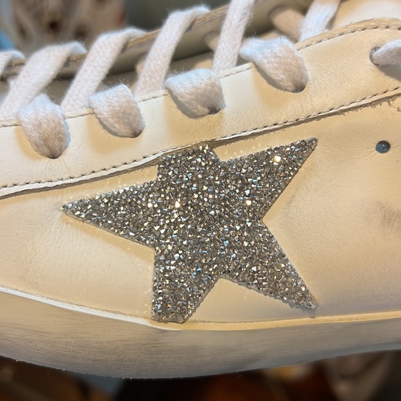 Golden Goose Super-Star Classic - Picture 11 of 13